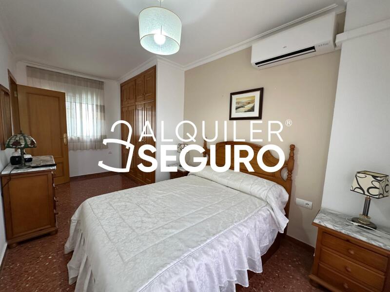 Piso en Calle Doctor Lanuza, CHIVA VALENCIA