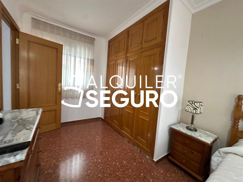 Piso en Calle Doctor Lanuza, CHIVA VALENCIA