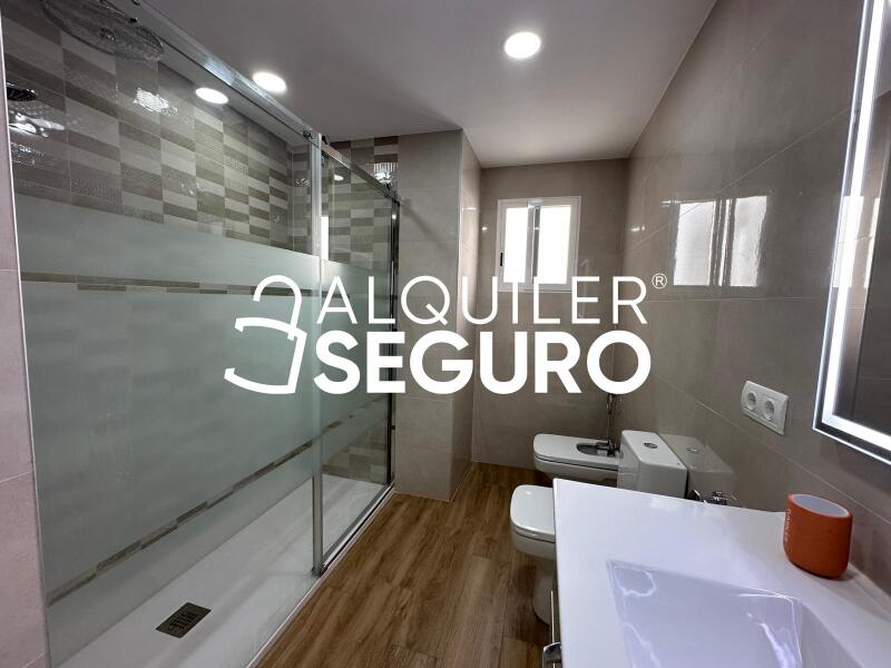 Piso en Calle Doctor Lanuza, CHIVA VALENCIA