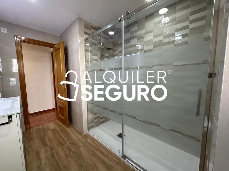 Piso en Calle Doctor Lanuza, CHIVA VALENCIA