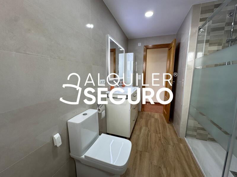 Piso en Calle Doctor Lanuza, CHIVA VALENCIA