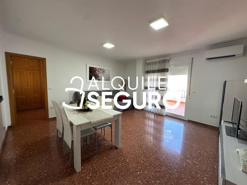 Piso en Calle Doctor Lanuza, CHIVA VALENCIA