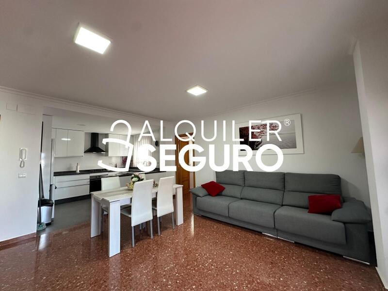 Piso en Calle Doctor Lanuza, CHIVA VALENCIA