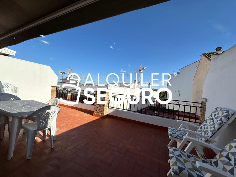Piso en Calle Doctor Lanuza, CHIVA VALENCIA