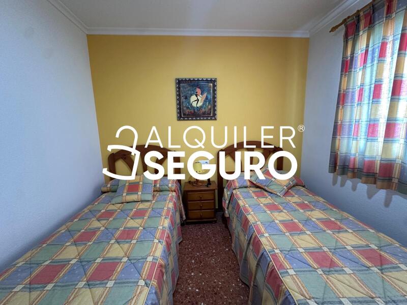 Piso en Calle Doctor Lanuza, CHIVA VALENCIA
