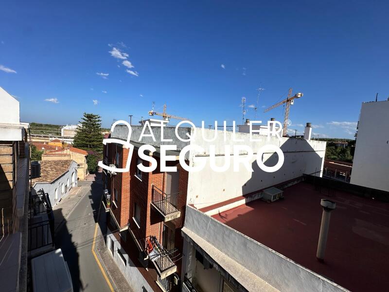 Piso en Calle Doctor Lanuza, CHIVA VALENCIA