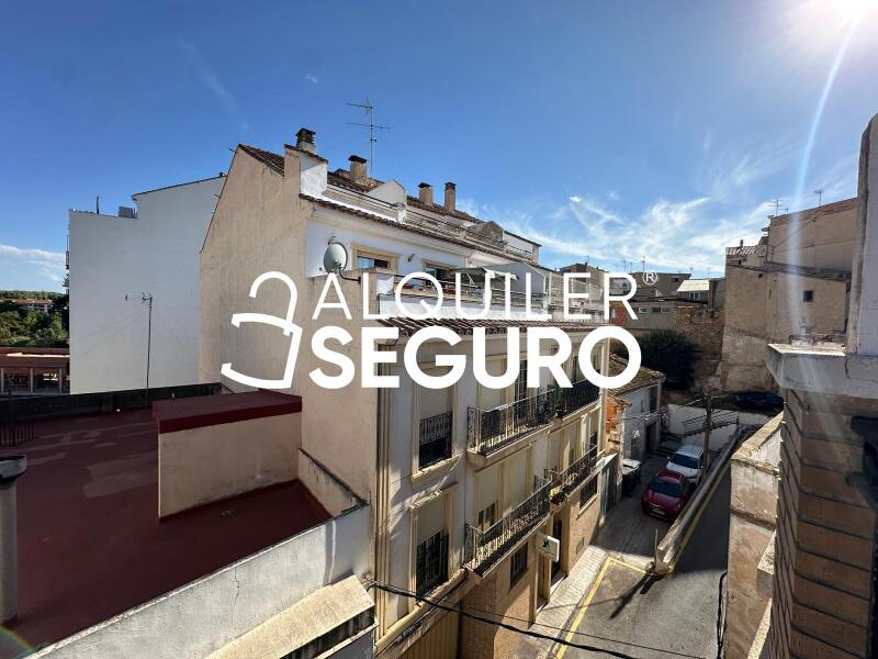 Piso en Calle Doctor Lanuza, CHIVA VALENCIA