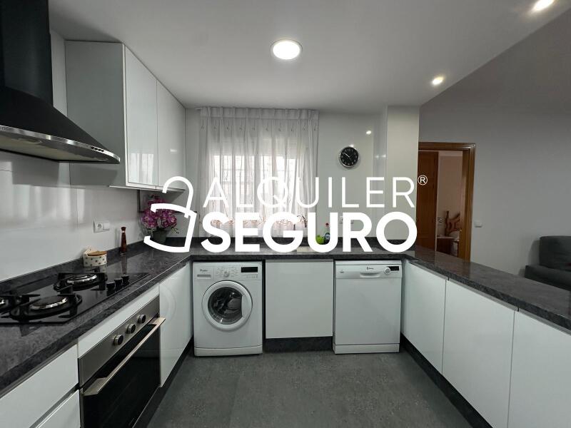Piso en Calle Doctor Lanuza, CHIVA VALENCIA