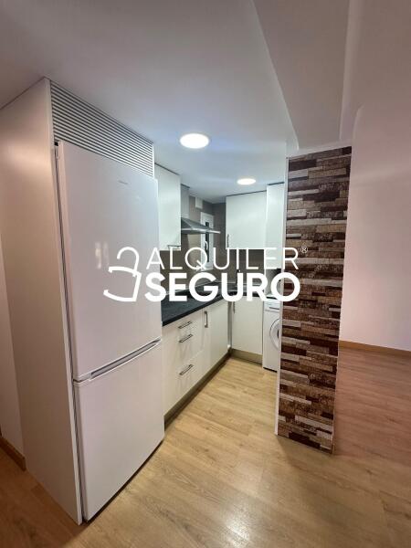 Piso en Calle Hermanos García Noblejas, MADRID MADRID