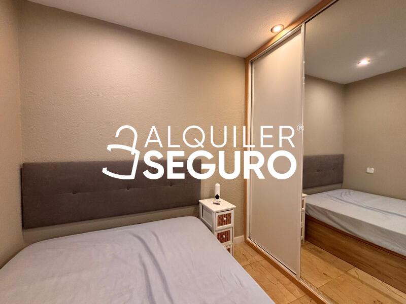 Inmueble en Calle del Monte Perdido, MADRID