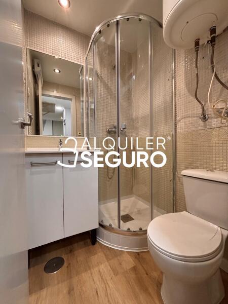 Inmueble en Calle del Monte Perdido, MADRID