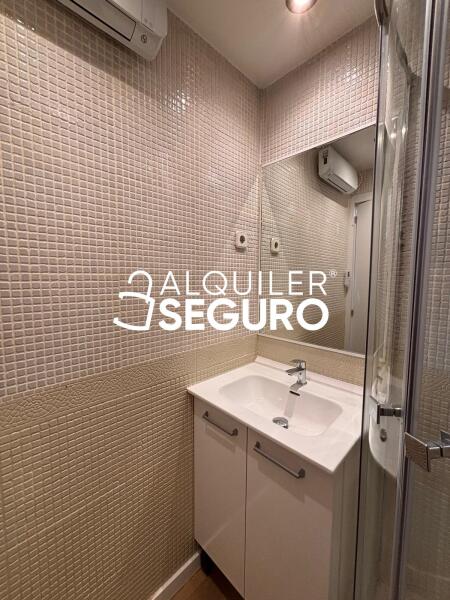 Inmueble en Calle del Monte Perdido, MADRID