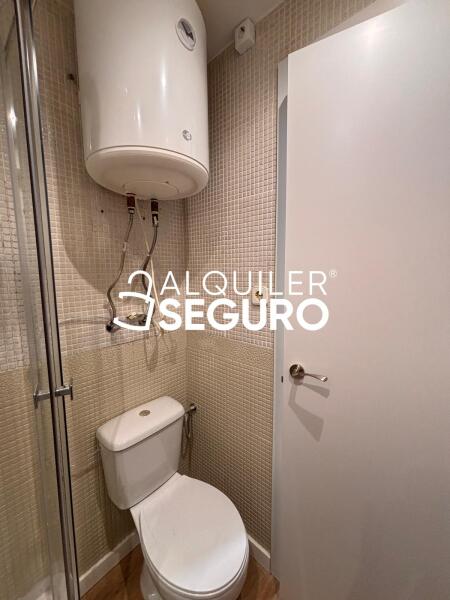 Inmueble en Calle del Monte Perdido, MADRID