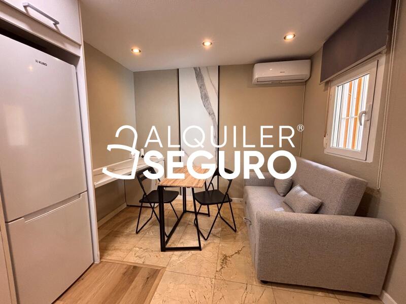Inmueble en Calle del Monte Perdido, MADRID