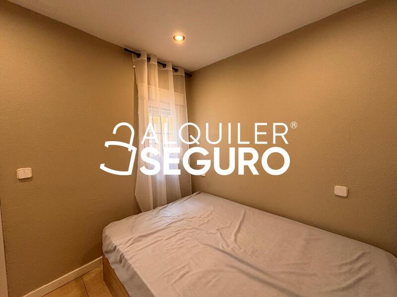 Inmueble en Calle del Monte Perdido, MADRID