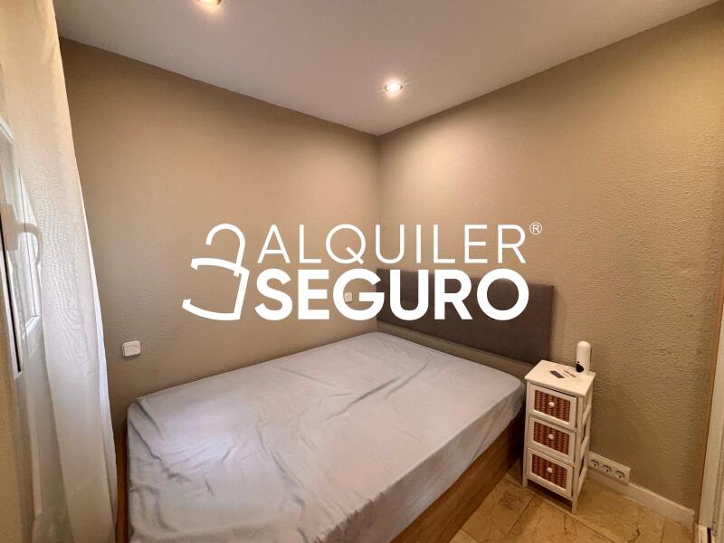 Inmueble en Calle del Monte Perdido, MADRID