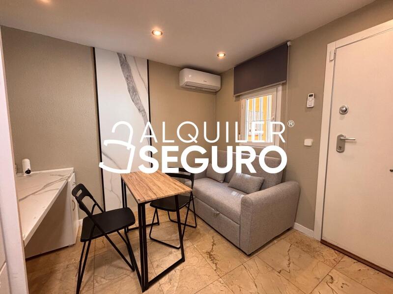 Inmueble en Calle del Monte Perdido, MADRID