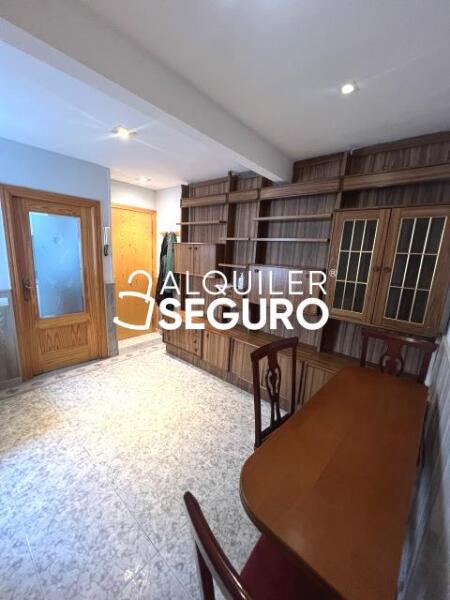 Inmueble en Calle Villafuerte, MADRID