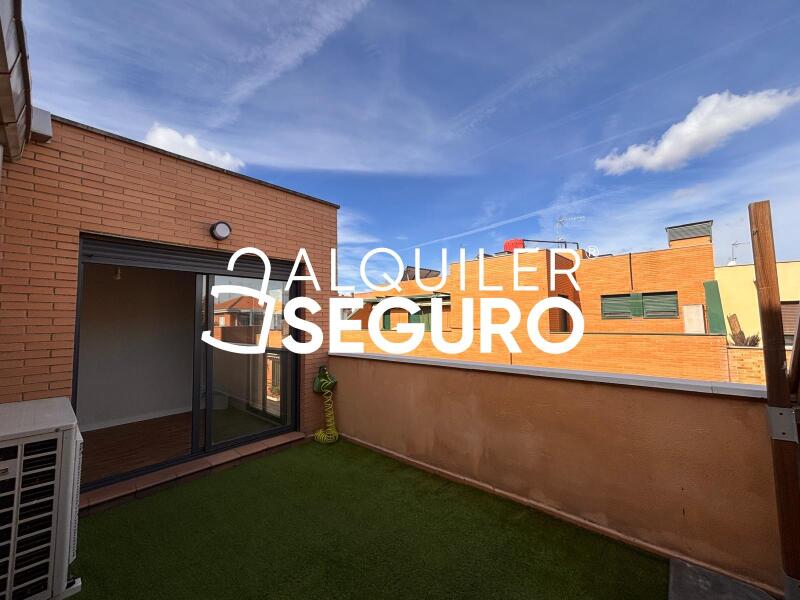 Inmueble en Calle de Uceda, MADRID
