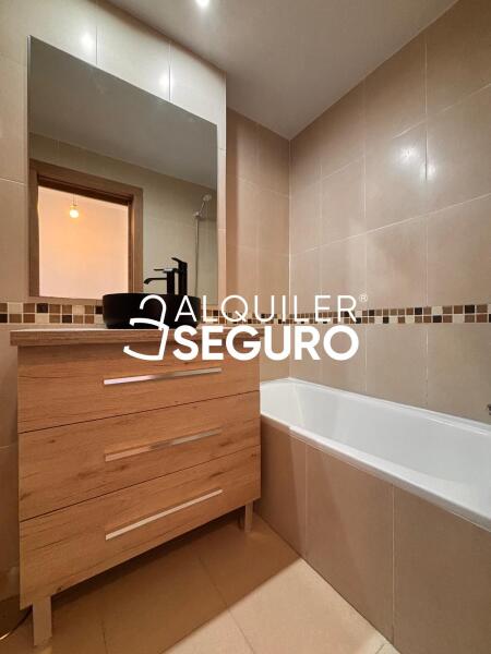 Inmueble en Calle de Uceda, MADRID