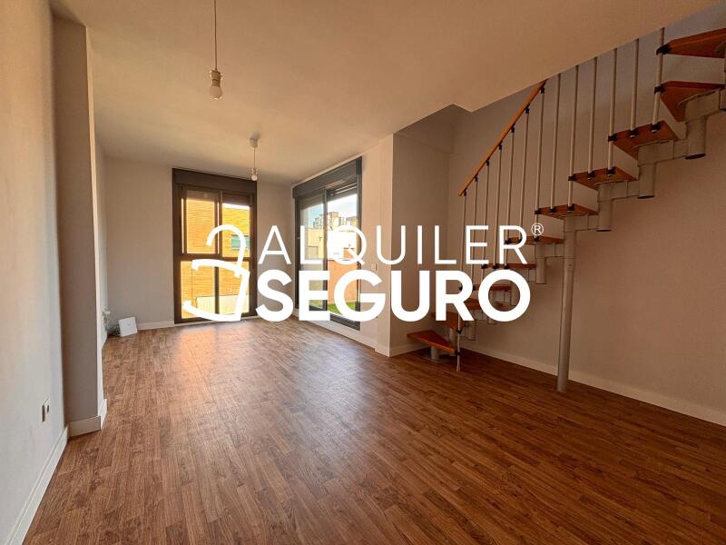 Inmueble en Calle de Uceda, MADRID