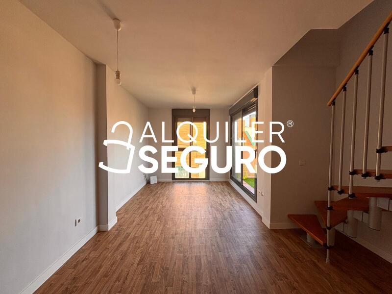 Inmueble en Calle de Uceda, MADRID