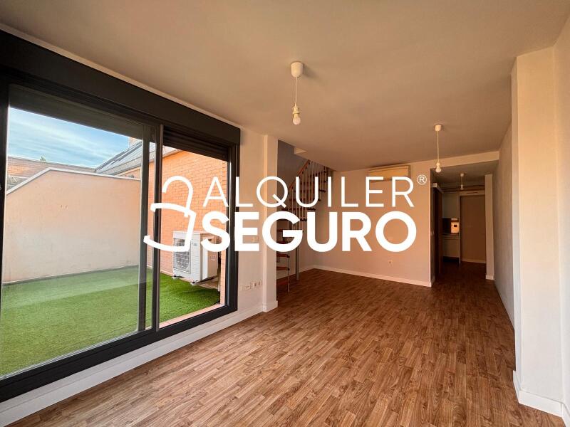 Inmueble en Calle de Uceda, MADRID