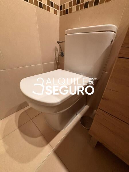 Inmueble en Calle de Uceda, MADRID