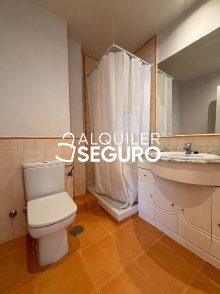 Inmueble en Calle de Uceda, MADRID