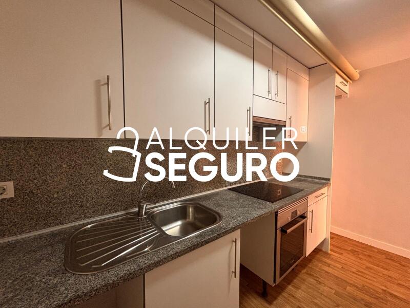 Inmueble en Calle de Uceda, MADRID