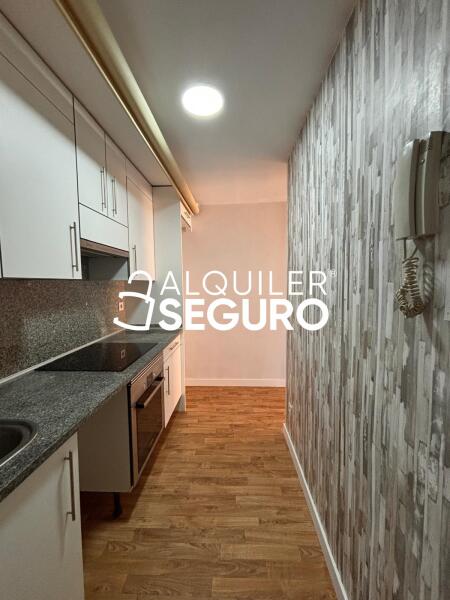 Inmueble en Calle de Uceda, MADRID
