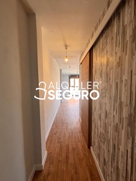Inmueble en Calle de Uceda, MADRID