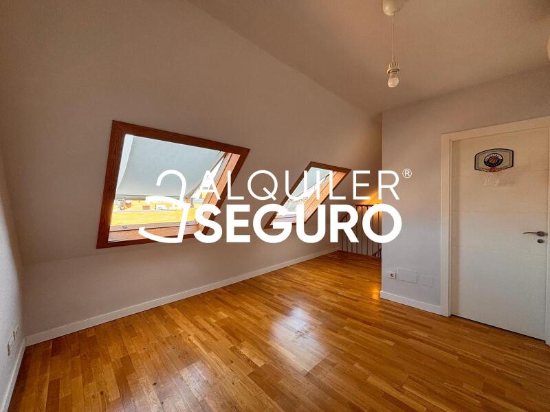 Inmueble en Calle de Uceda, MADRID