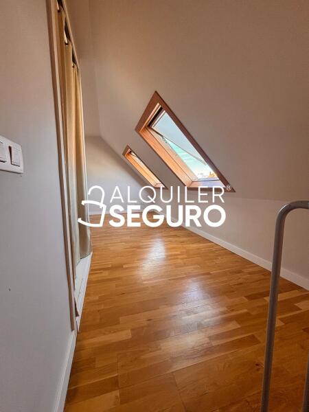 Inmueble en Calle de Uceda, MADRID