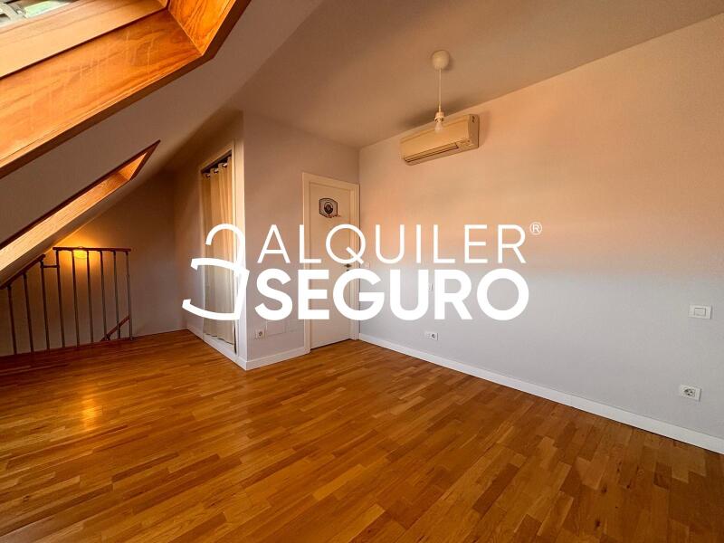 Inmueble en Calle de Uceda, MADRID