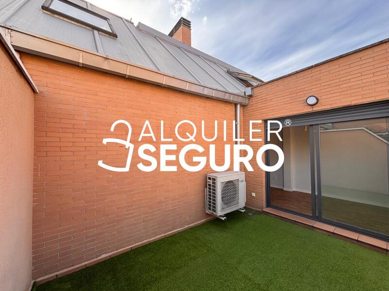 Inmueble en Calle de Uceda, MADRID