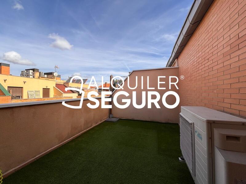 Inmueble en Calle de Uceda, MADRID
