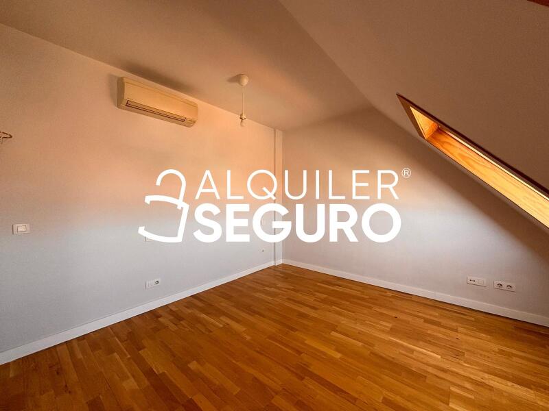 Inmueble en Calle de Uceda, MADRID