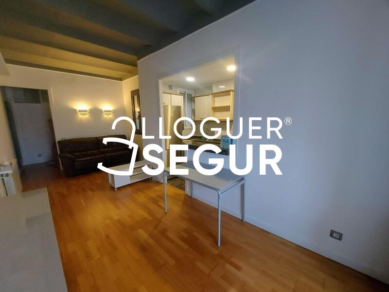 Inmueble en Calle Tamarit, BARCELONA