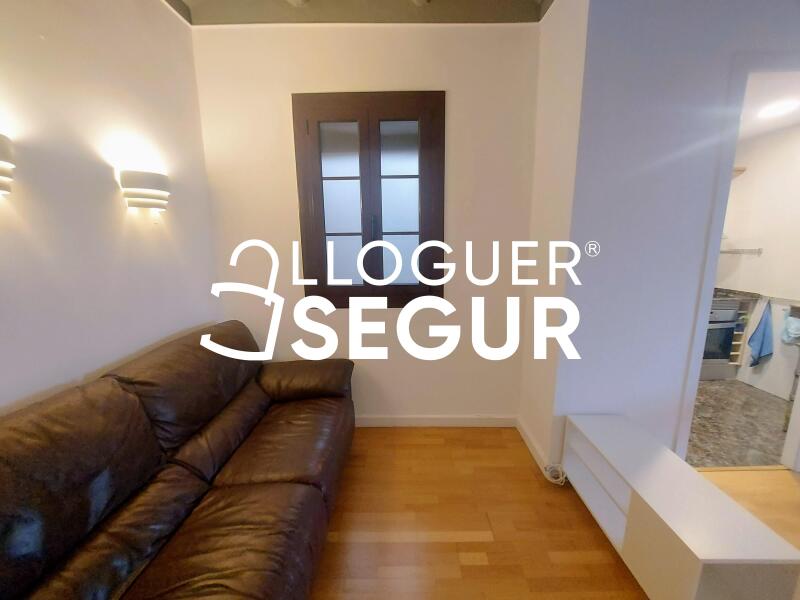 Inmueble en Calle Tamarit, BARCELONA