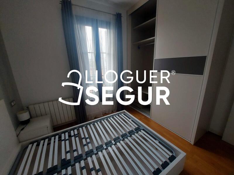 Inmueble en Calle Tamarit, BARCELONA
