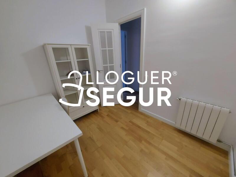 Inmueble en Calle Tamarit, BARCELONA