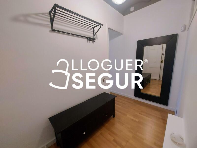 Inmueble en Calle Tamarit, BARCELONA
