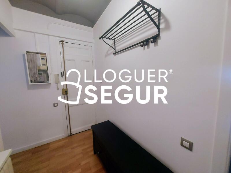 Inmueble en Calle Tamarit, BARCELONA