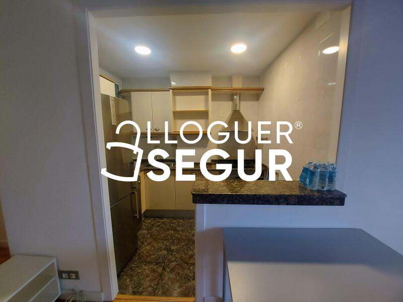 Inmueble en Calle Tamarit, BARCELONA