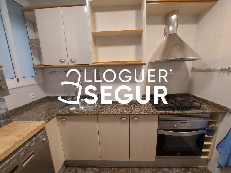 Inmueble en Calle Tamarit, BARCELONA