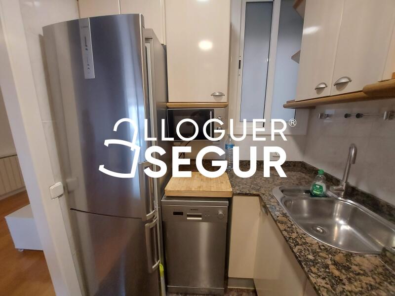 Inmueble en Calle Tamarit, BARCELONA