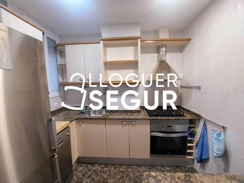 Inmueble en Calle Tamarit, BARCELONA