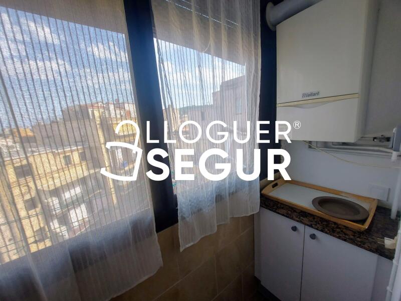 Inmueble en Calle Tamarit, BARCELONA