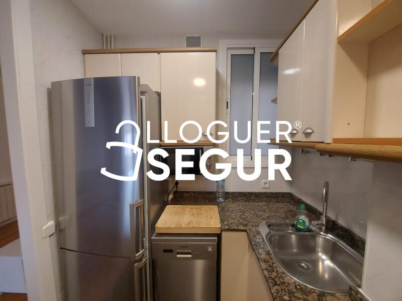 Inmueble en Calle Tamarit, BARCELONA